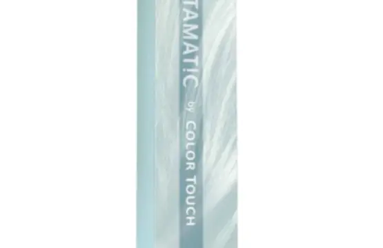 Wella Crema Colorante Color Touch Instamatic Sin Amoniaco 60ml (Ocean)